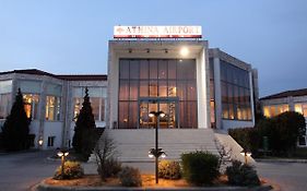 Athina Airport Hotel Thessaloniki